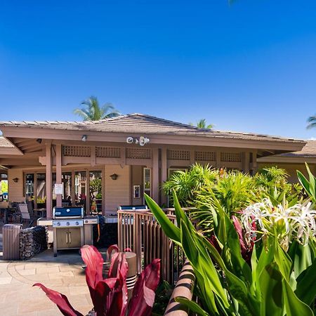 Waikoloa Colony Villas #1104 Exterior foto