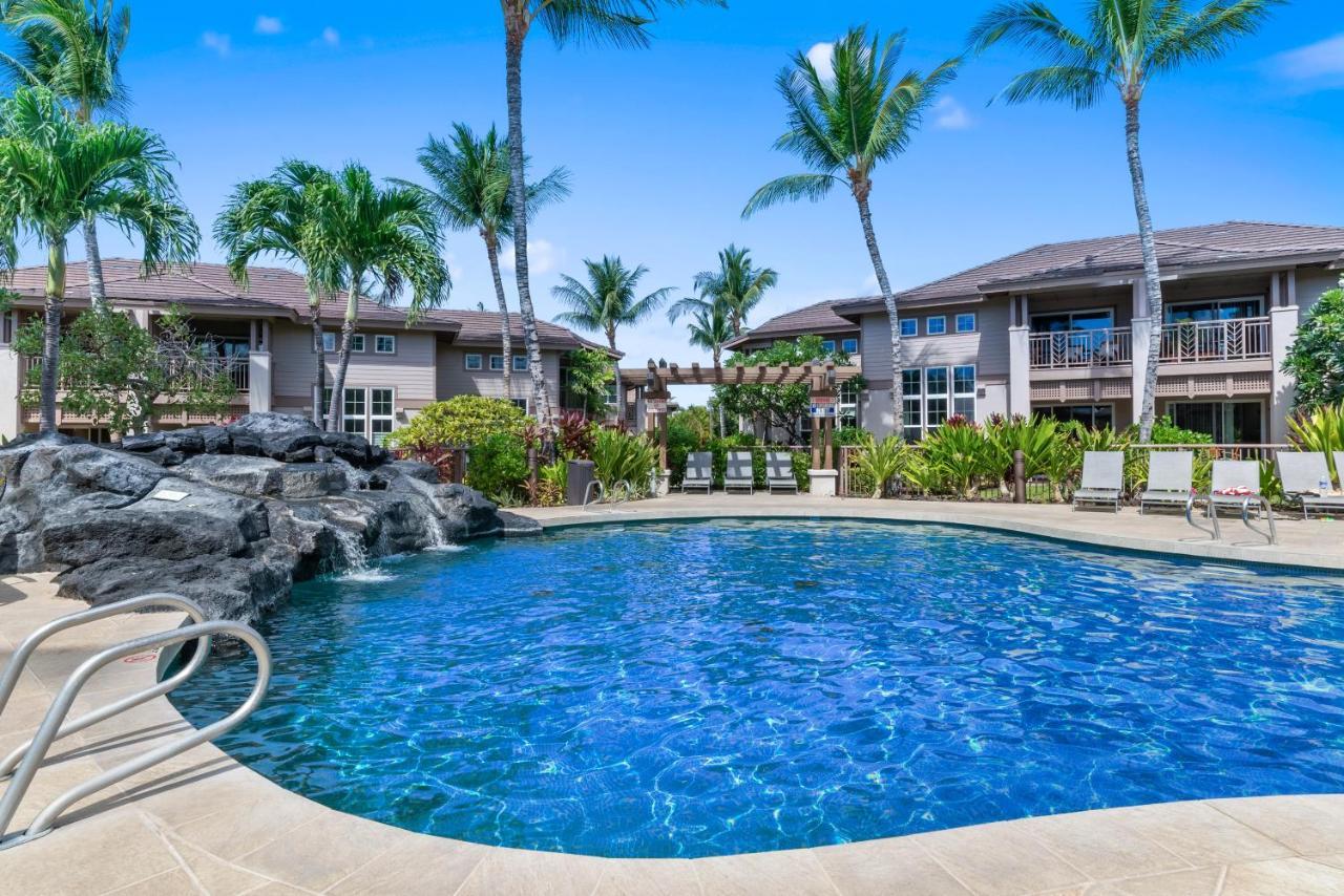 Waikoloa Colony Villas #1104 Exterior foto