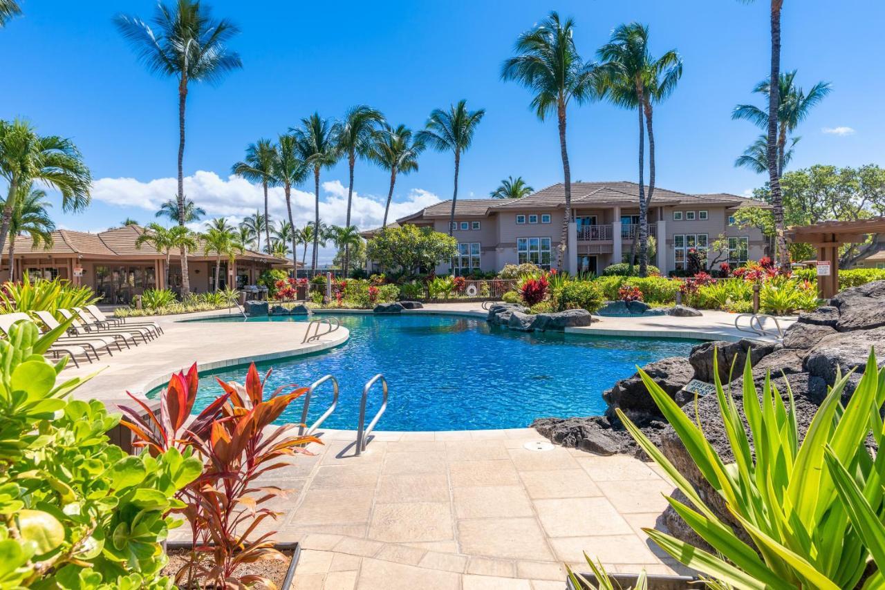 Waikoloa Colony Villas #1104 Exterior foto